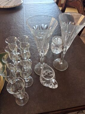 Waterford Crystal